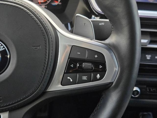 2026 BMW Z4 sDrive30i