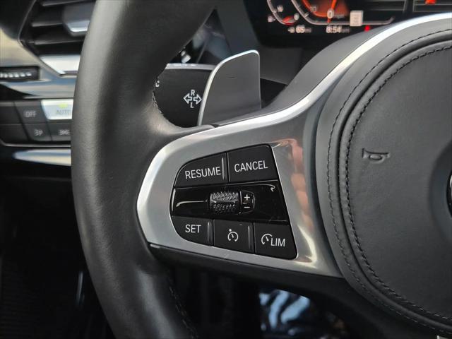 2026 BMW Z4 sDrive30i