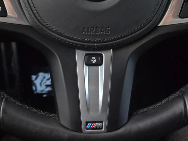 2026 BMW Z4 sDrive30i