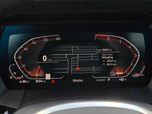 2026 BMW Z4 sDrive30i