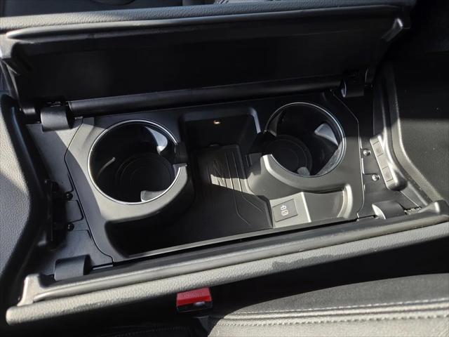 2026 BMW Z4 sDrive30i