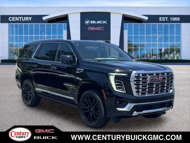 2026 GMC Yukon 2WD Denali for sale in Tampa, FL