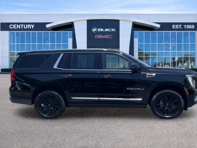 2026 GMC Yukon 2WD Denali