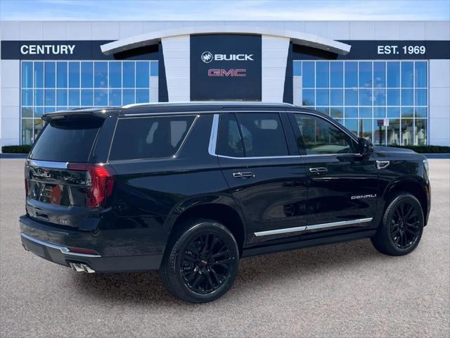 2026 GMC Yukon 2WD Denali