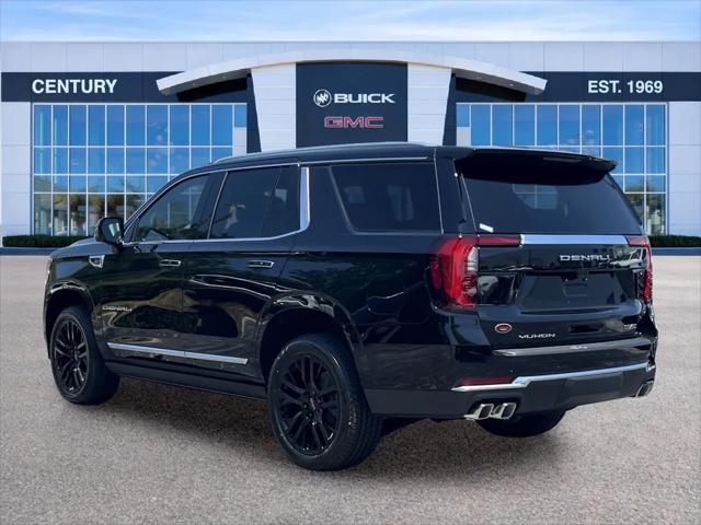 2026 GMC Yukon 2WD Denali