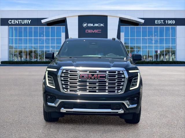 2026 GMC Yukon 2WD Denali