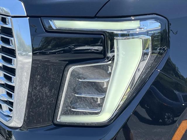 2026 GMC Yukon 2WD Denali