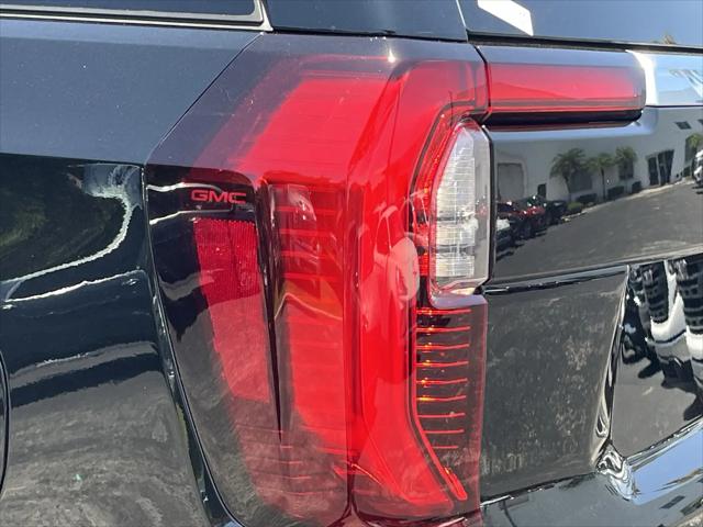 2026 GMC Yukon 2WD Denali