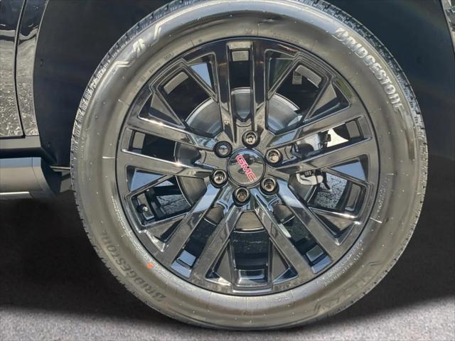 2026 GMC Yukon 2WD Denali