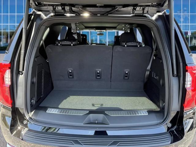 2026 GMC Yukon 2WD Denali