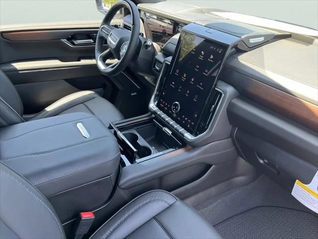 2026 GMC Yukon 2WD Denali