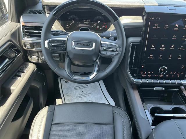 2026 GMC Yukon 2WD Denali