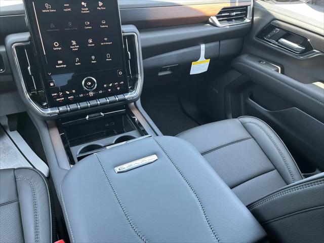 2026 GMC Yukon 2WD Denali