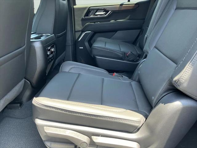 2026 GMC Yukon 2WD Denali
