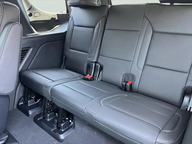2026 GMC Yukon 2WD Denali