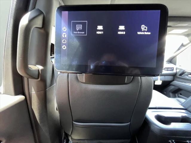 2026 GMC Yukon 2WD Denali