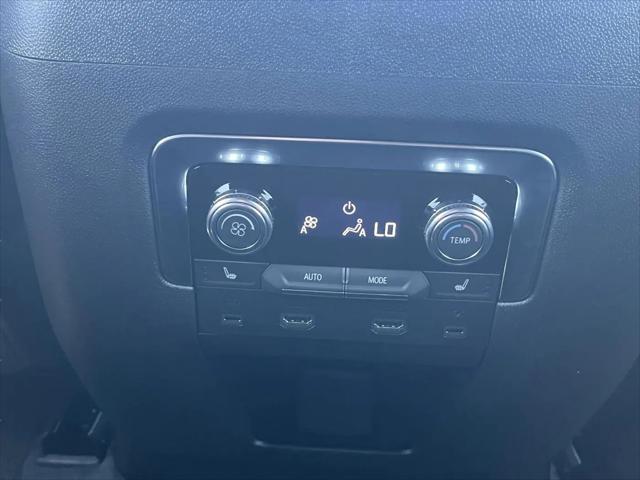 2026 GMC Yukon 2WD Denali