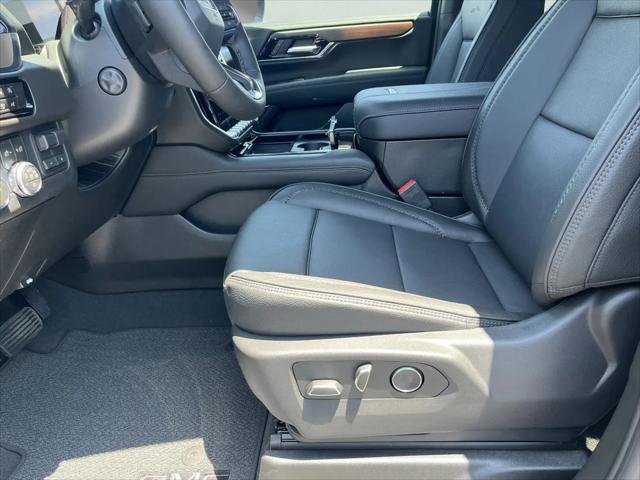 2026 GMC Yukon 2WD Denali