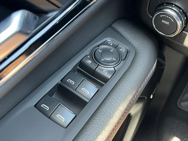 2026 GMC Yukon 2WD Denali