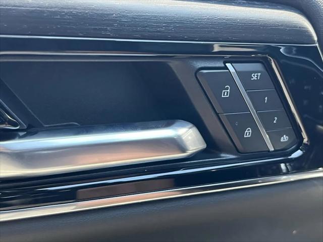 2026 GMC Yukon 2WD Denali