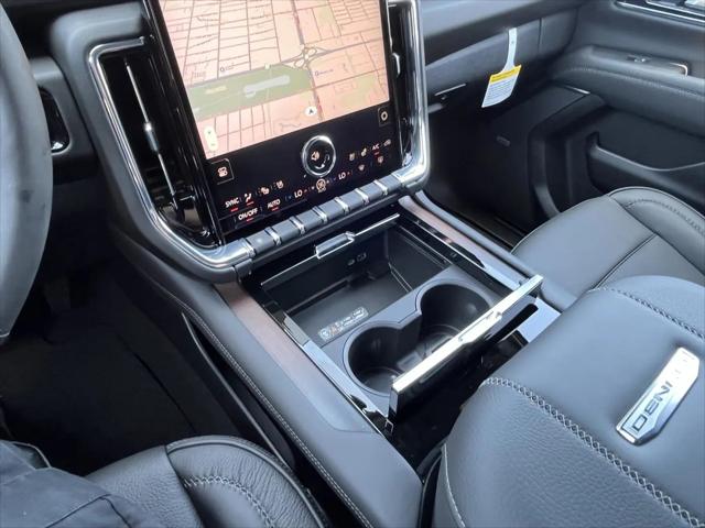 2026 GMC Yukon 2WD Denali
