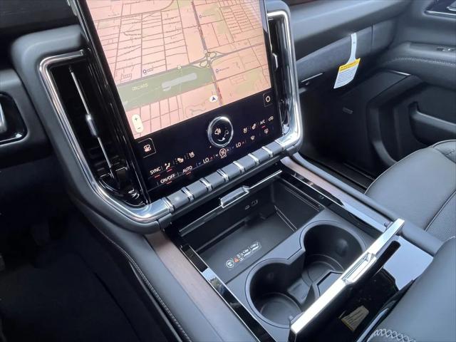 2026 GMC Yukon 2WD Denali