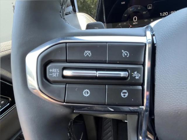 2026 GMC Yukon 2WD Denali