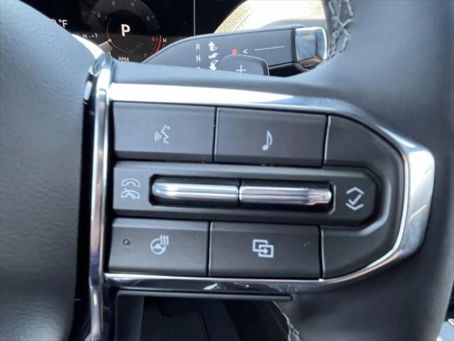 2026 GMC Yukon 2WD Denali