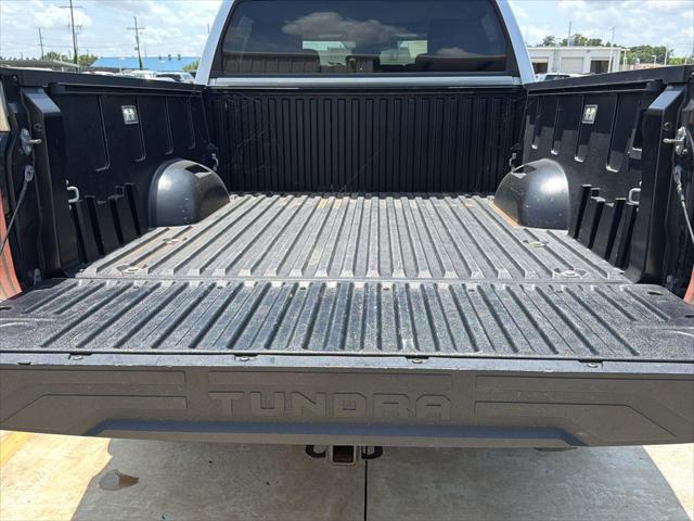 2024 Toyota Tundra Limited - Photo 7