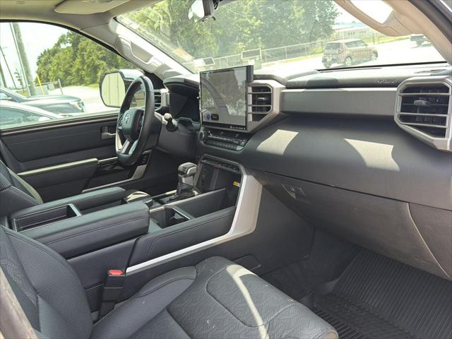 2024 Toyota Tundra Limited - Photo 11