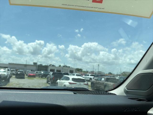 2024 Toyota Tundra Limited - Photo 18