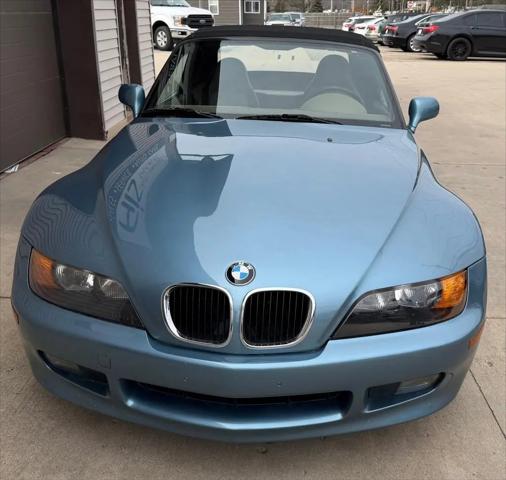 1996 BMW Z3 Roadster for sale in South Bend, IN