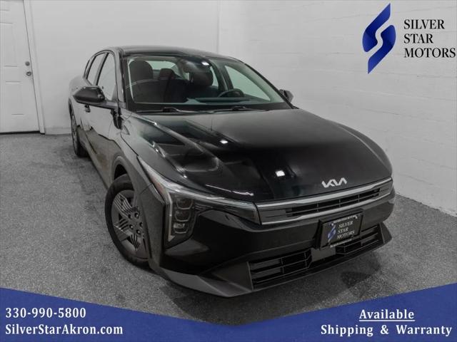 2025 Kia K4 LX for sale in Tallmadge, OH