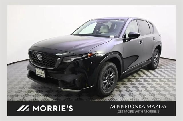 2026 Mazda CX-5 2.5 S Select for sale in Minnetonka, MN