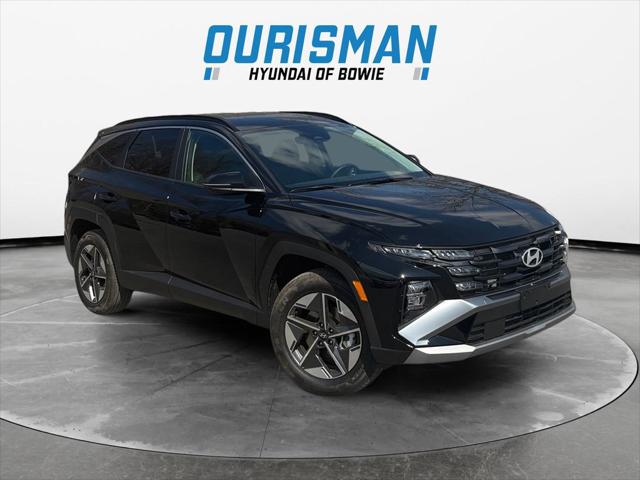 2026 Hyundai Tucson SEL Premium for sale in Bowie, MD