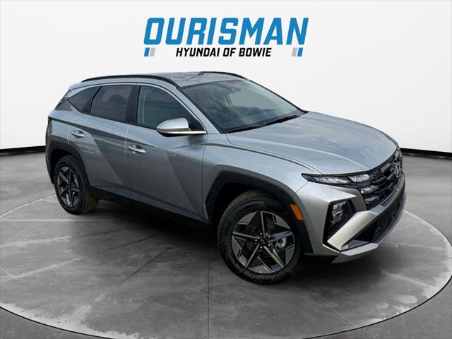 2026 Hyundai Tucson SEL Premium for sale in Bowie, MD