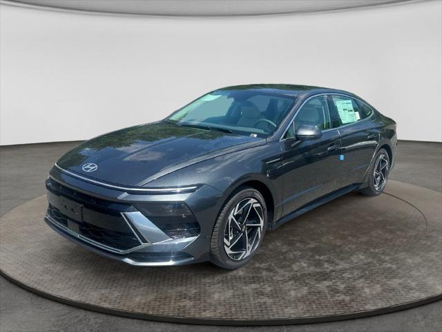 2026 Hyundai Sonata SEL Sport for sale in Bowie, MD
