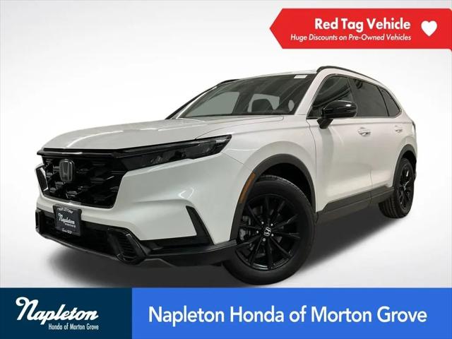 2025 Honda CR-V Hybrid Sport-L for sale in Morton Grove, IL