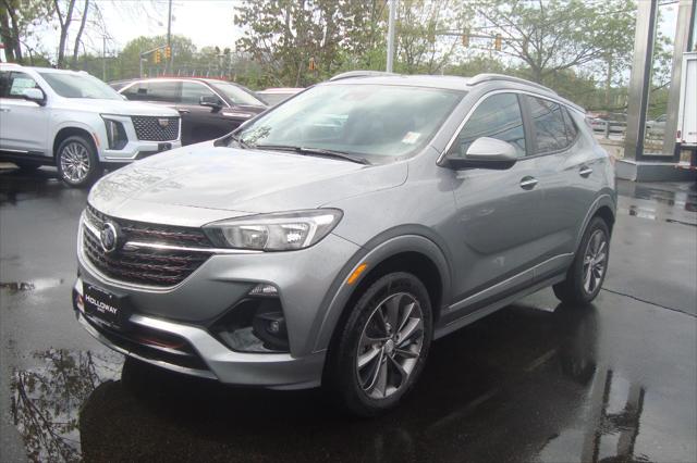 2023 Buick Encore GX Select AWD for sale in Portsmouth, NH