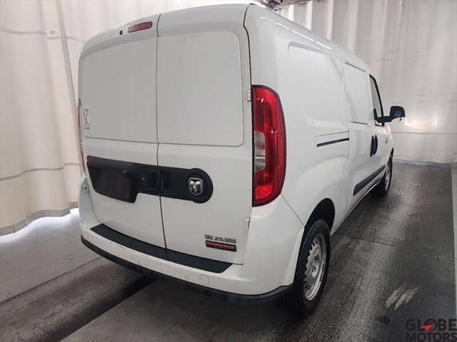 2022 Ram ProMaster City Cargo Van Cargo Van