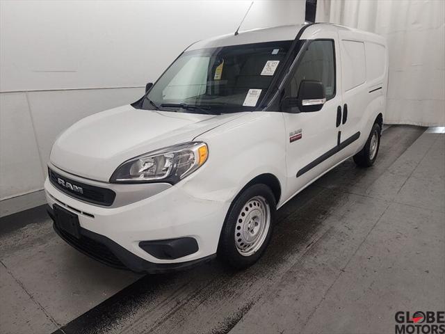 2022 Ram ProMaster City Cargo Van Cargo Van