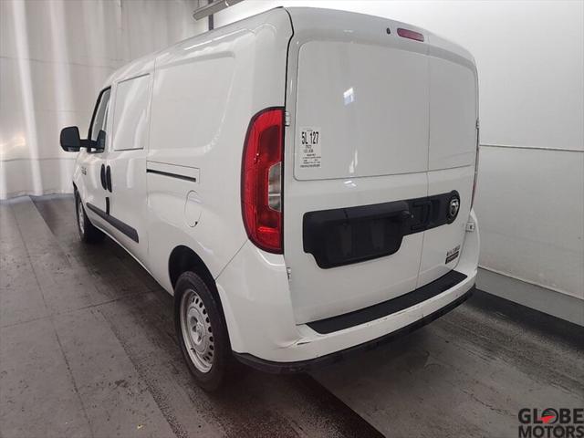 2022 Ram ProMaster City Cargo Van Cargo Van