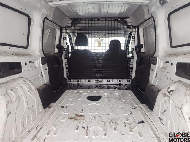 2022 Ram ProMaster City Cargo Van Cargo Van