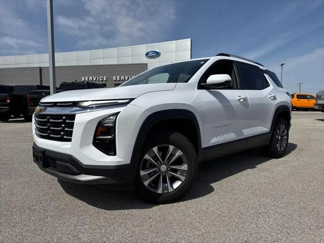 2025 Chevrolet Equinox FWD LT for sale in Trumann, AR