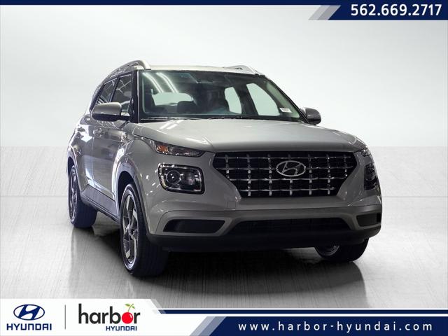 2026 Hyundai Venue SEL for sale in Long Beach, CA