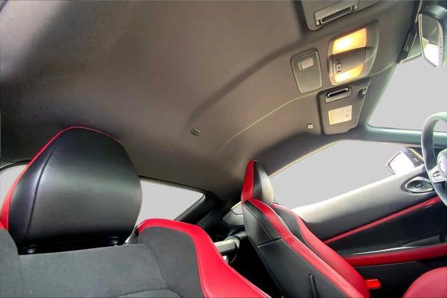 2025 Nissan Z Performance Automatic Transmission