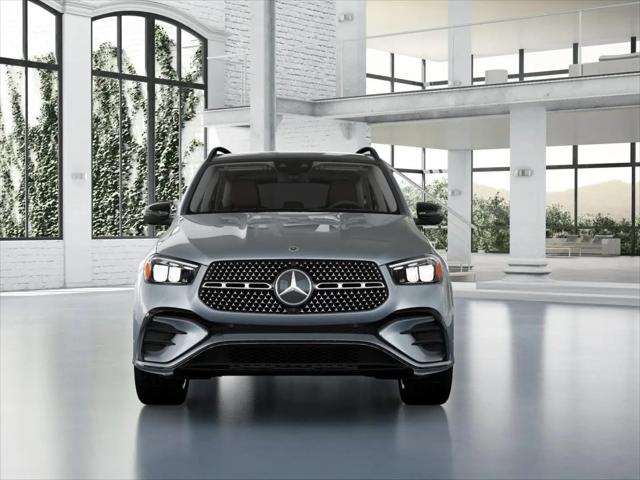 2026 Mercedes-Benz GLE GLE 450 4MATIC