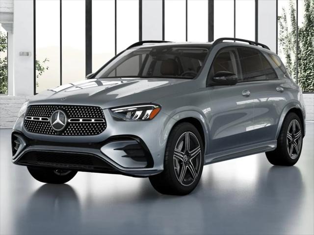 2026 Mercedes-Benz GLE GLE 450 4MATIC for sale in Nashville, TN