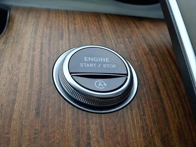 2022 Mercedes-Benz C-CLASS C 300 4MATIC Sedan