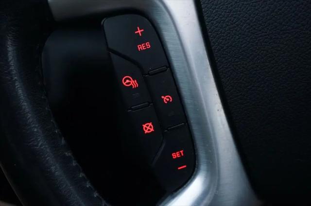 2017 GMC Acadia Limited